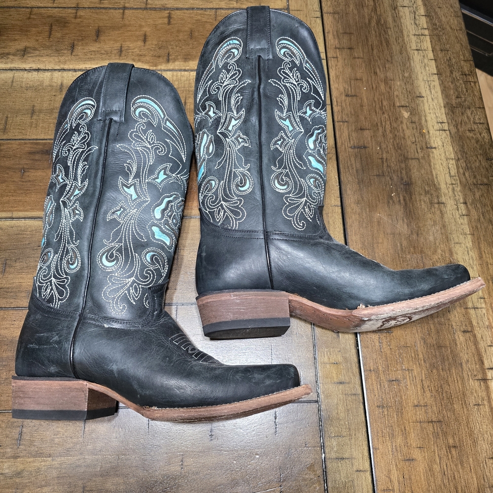 J.B. DILLON Cowboy Boots